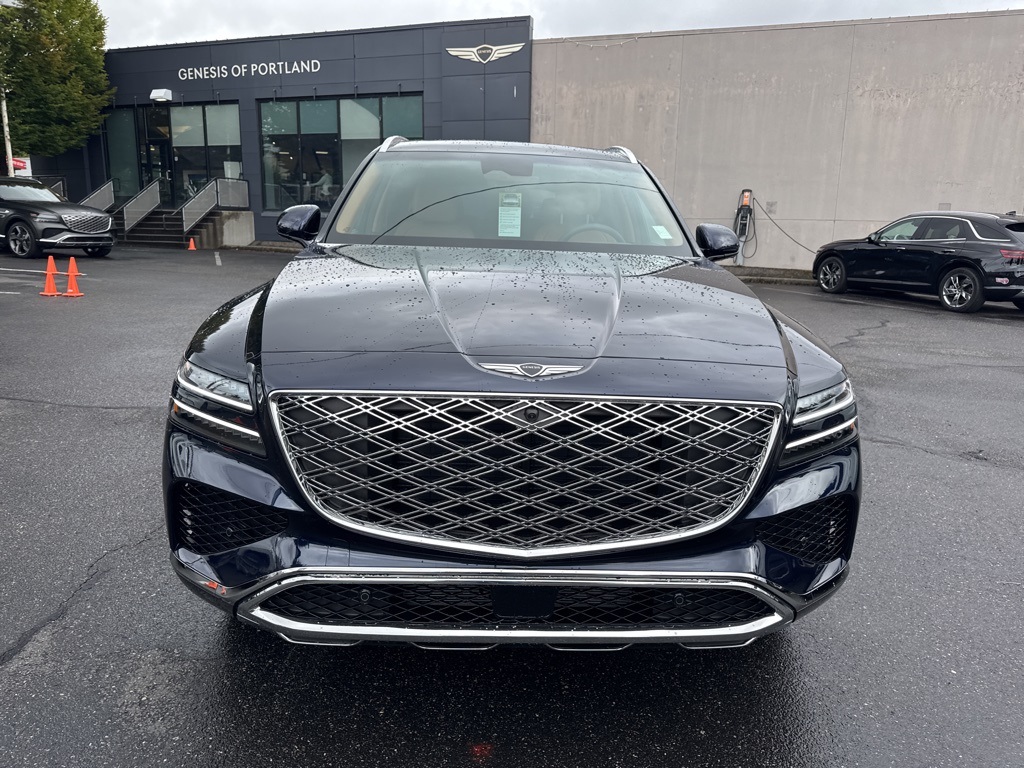2026 Genesis GV80 2.5T Advanced photo 2