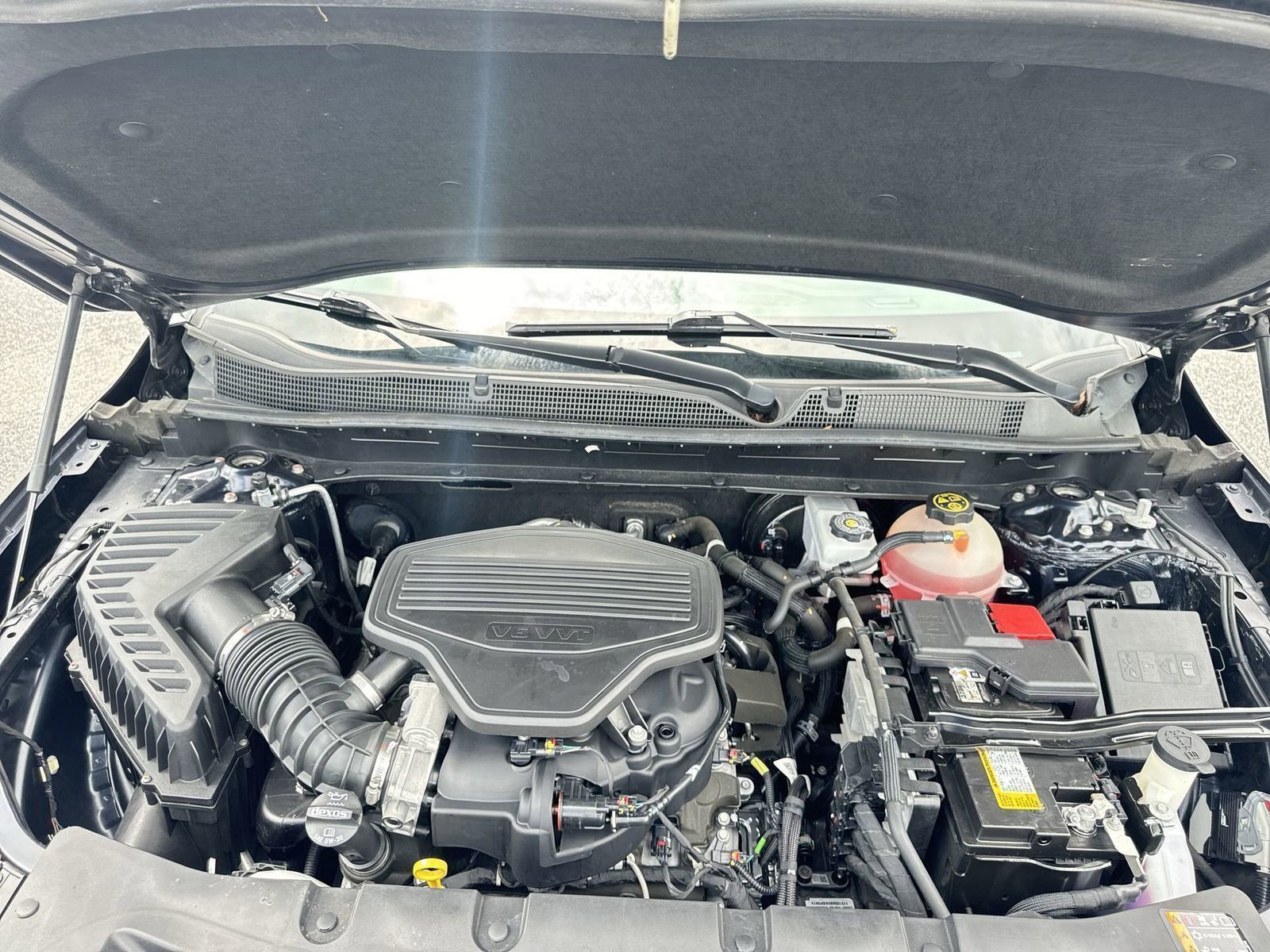 2021 Chevrolet Blazer 2LT photo 28