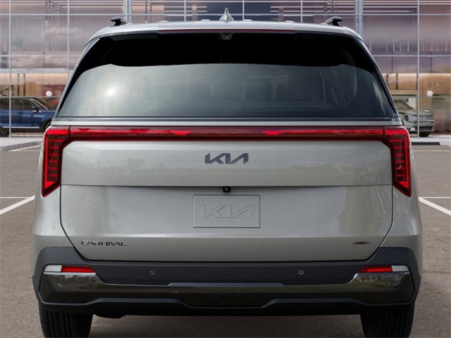 2026 Kia Carnival SX Prestige photo 12