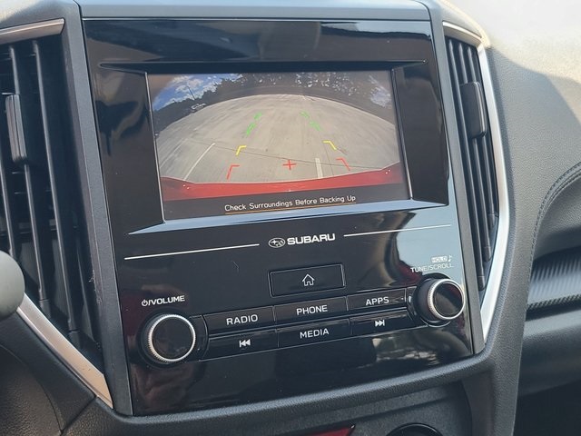 2023 Subaru Crosstrek Base photo 15