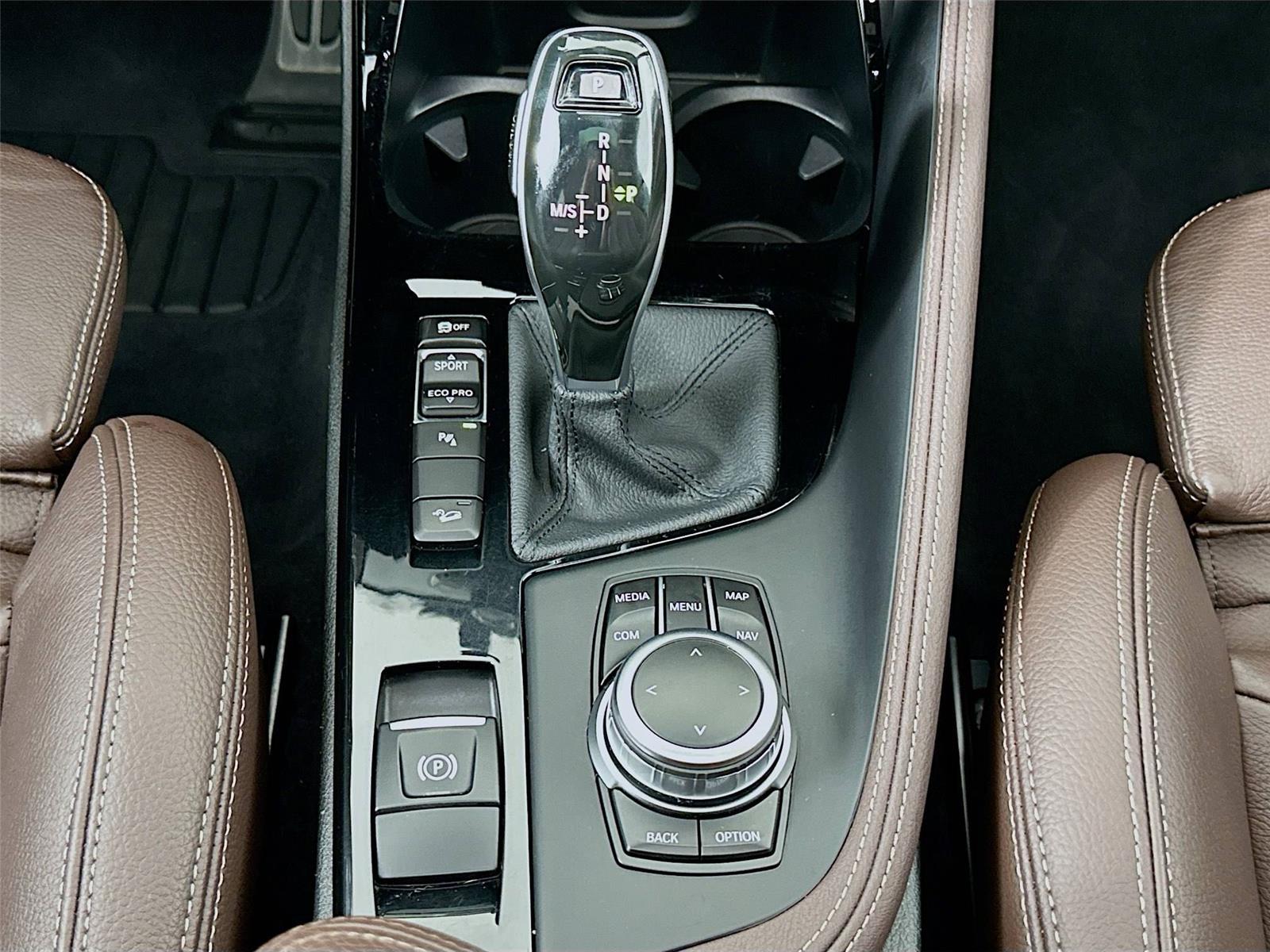 2023 Bmw X2 xDrive28i photo 17