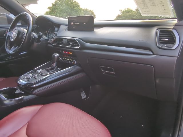 2022 Mazda CX-9 Carbon photo 27
