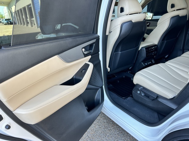 2022 Acura MDX Technology photo 25