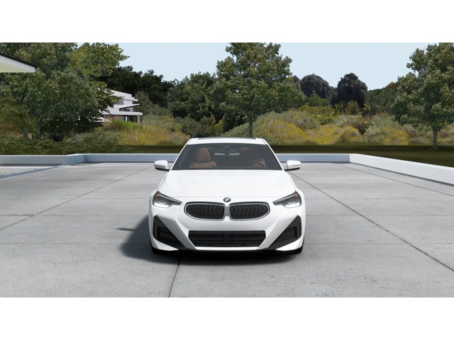 2026 Bmw 230i Coupe photo 3