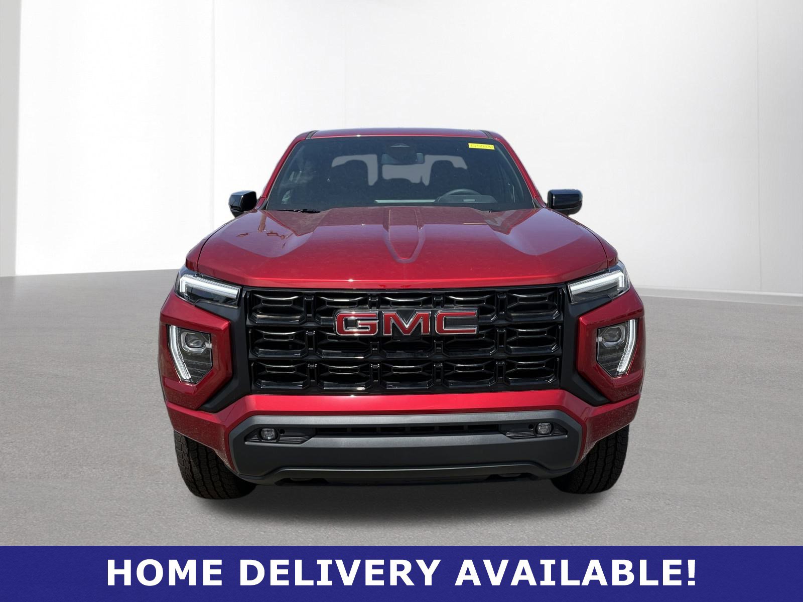 2024 Gmc Canyon Elevation photo 2