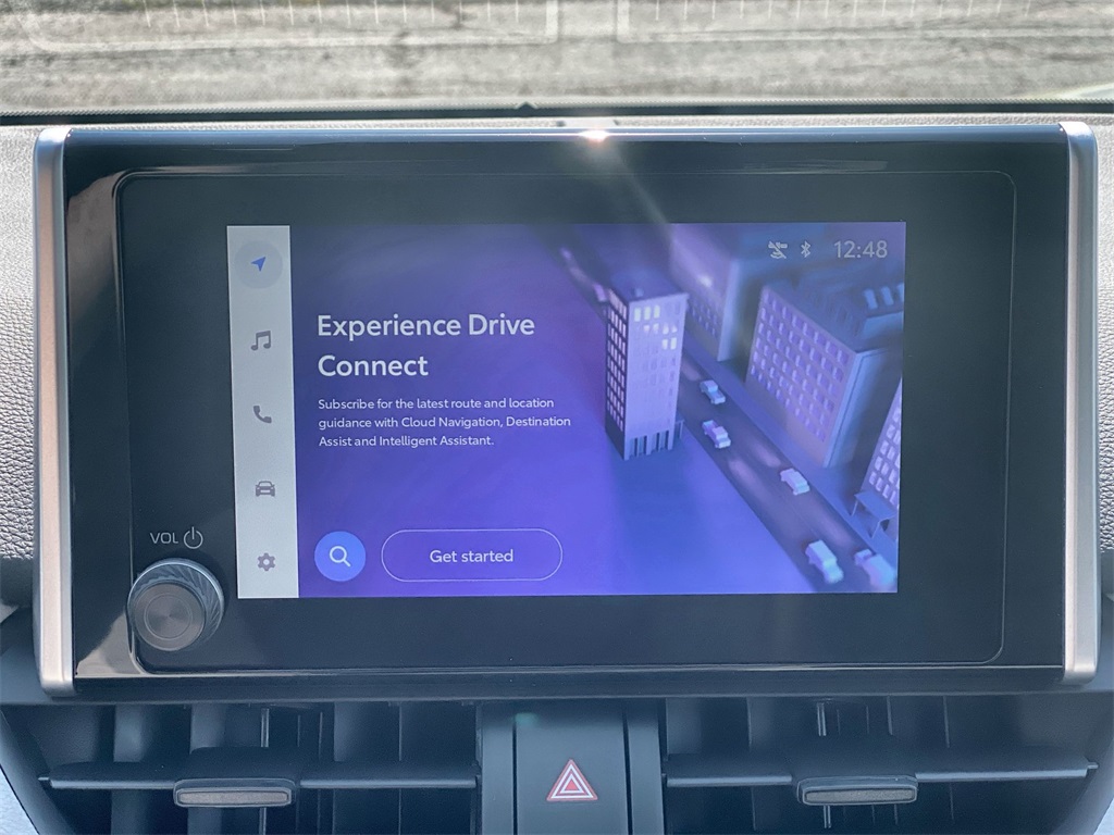 2025 Toyota RAV4 Hybrid XLE photo 19