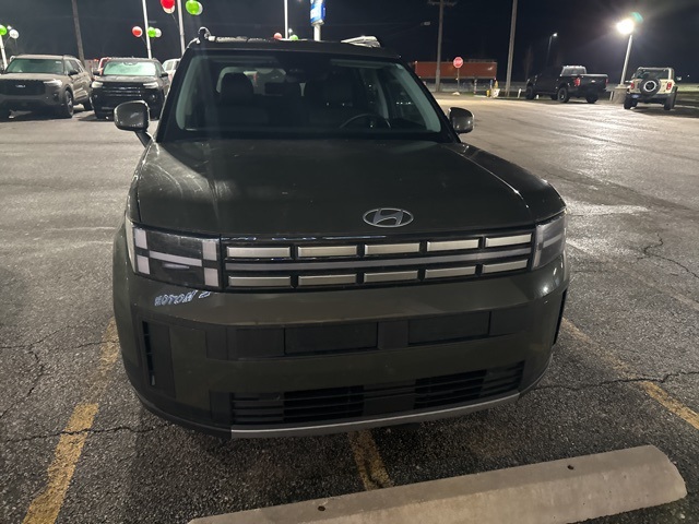 2025 HYUNDAI SANTA FE - Image 1