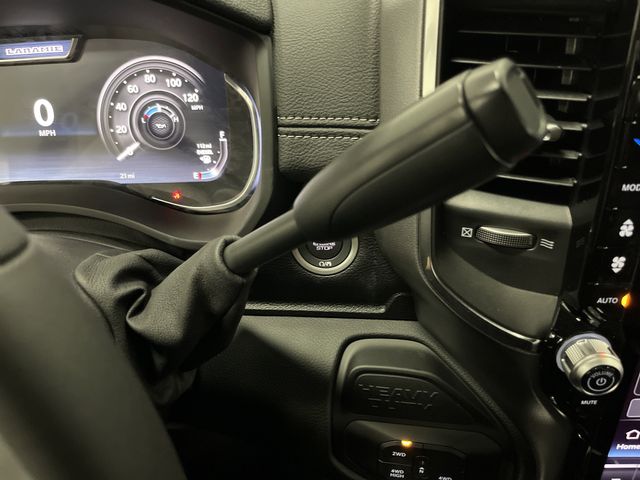 2025 Ram 2500 Laramie photo 21