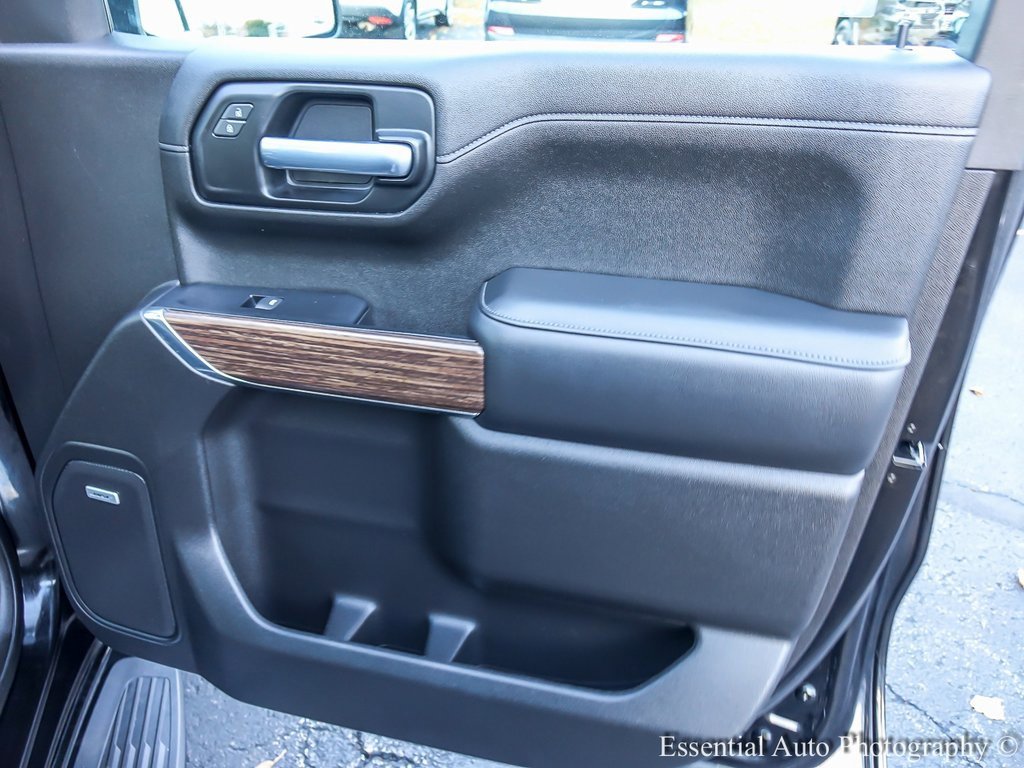 2021 CHEVROLET SILVERADO - Image 30