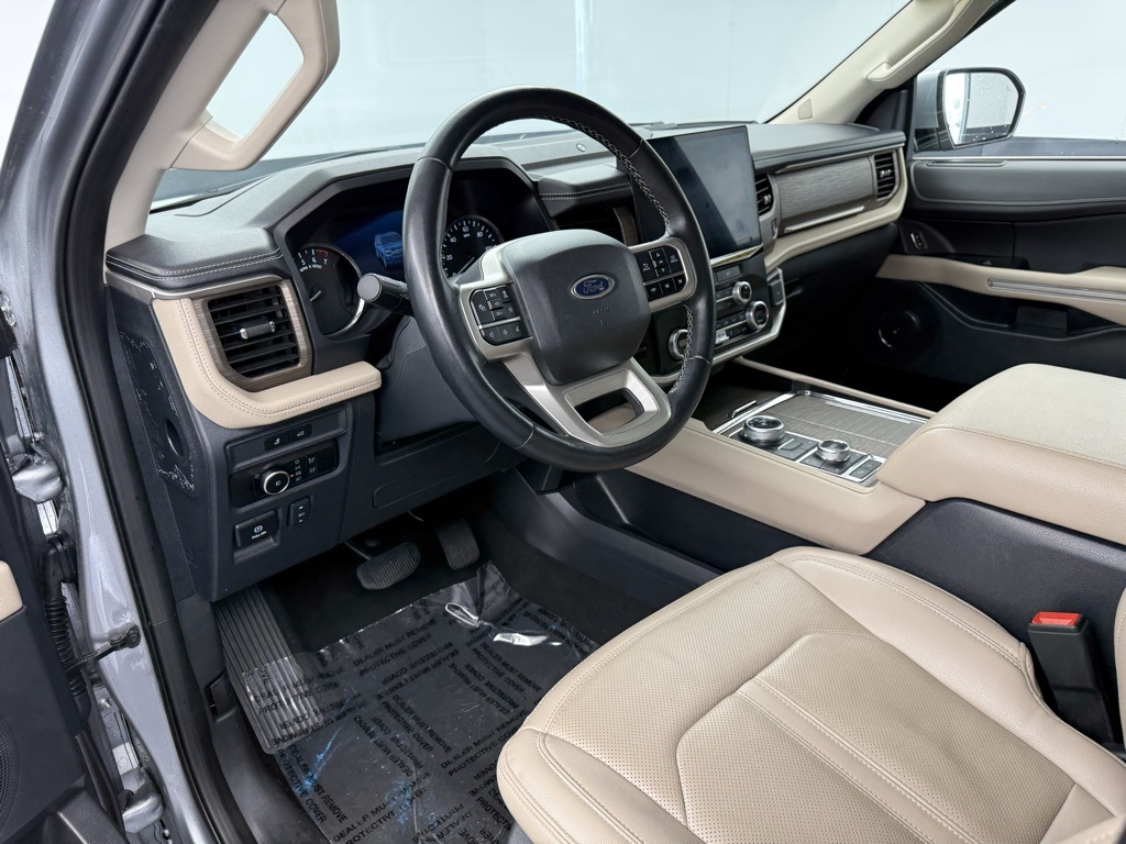 2024 Ford Expedition MAX Limited photo 35