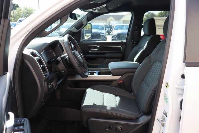 2026 Ram 1500 Big Horn photo 10