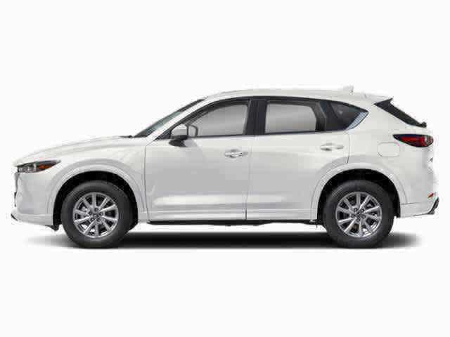 2025 Mazda CX-5 2.5 S Preferred photo 3