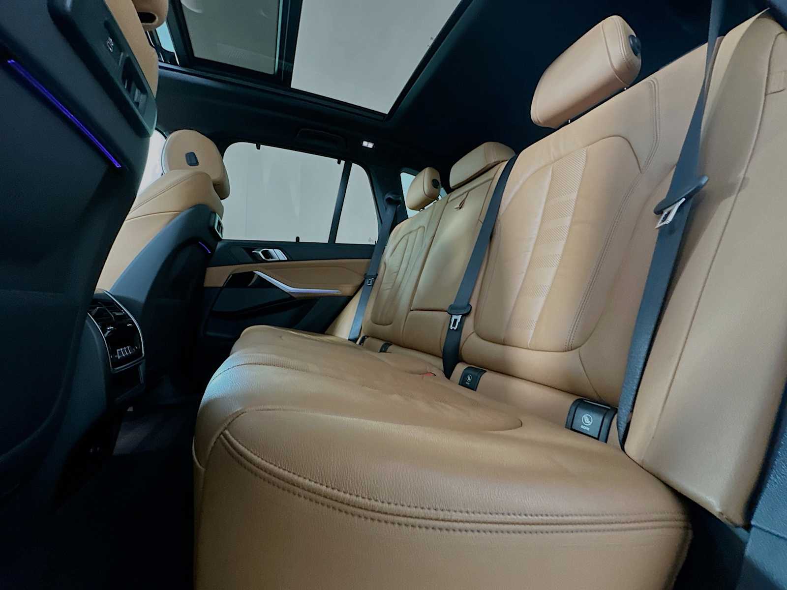 2019 Bmw X5 xDrive40i photo 22