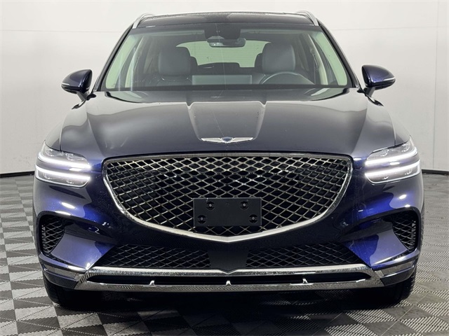 2025 Genesis GV70 2.5T photo 3