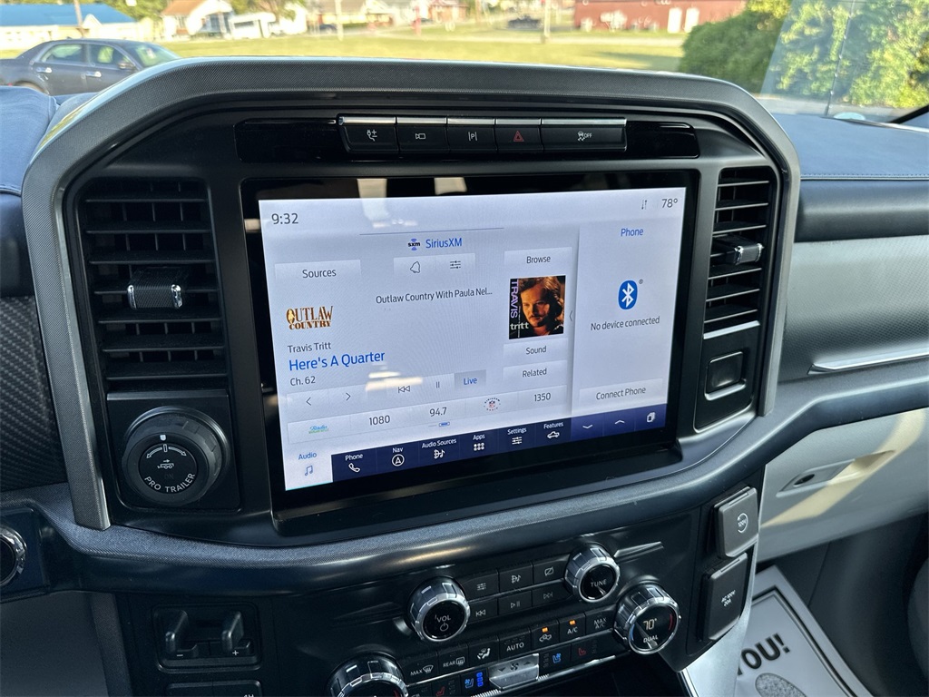 2021 Ford F-150 Limited photo 16