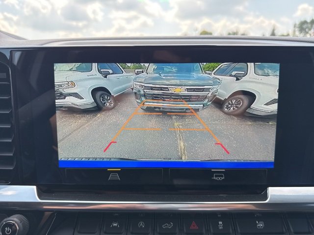 2026 Chevrolet Silverado 1500 LT photo 30