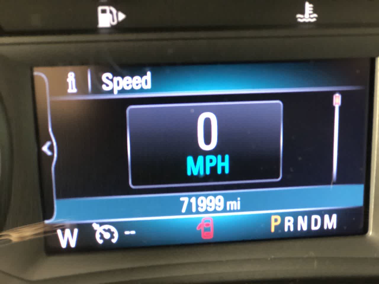 2020 Buick Encore Essence photo 14