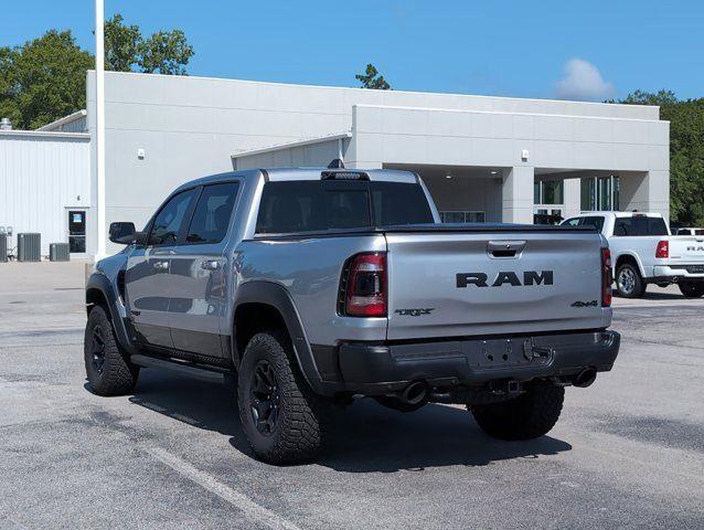 2021 Ram 1500 TRX photo 2