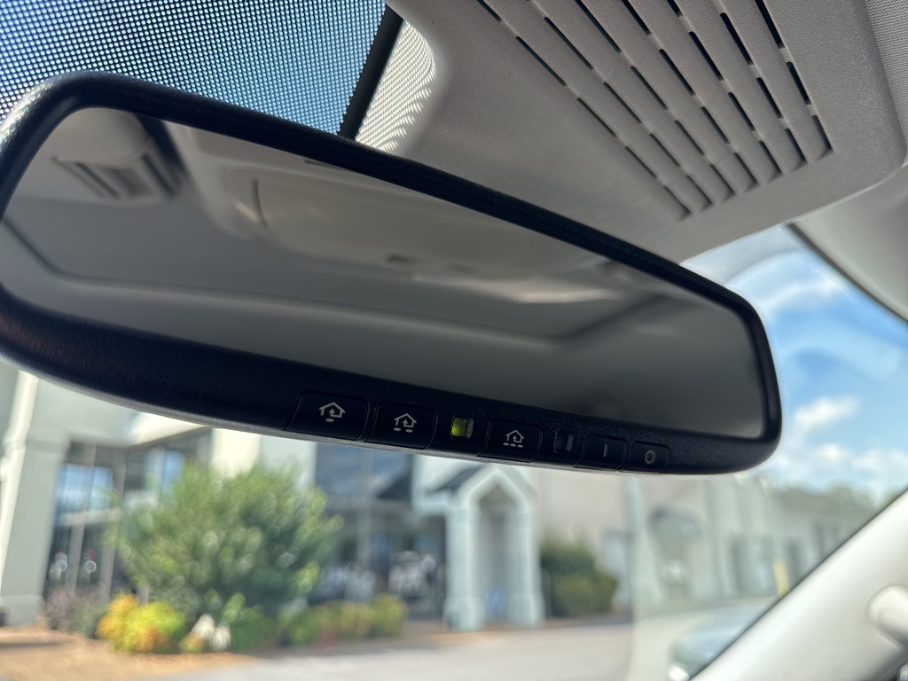 2019 Nissan Armada SL photo 52