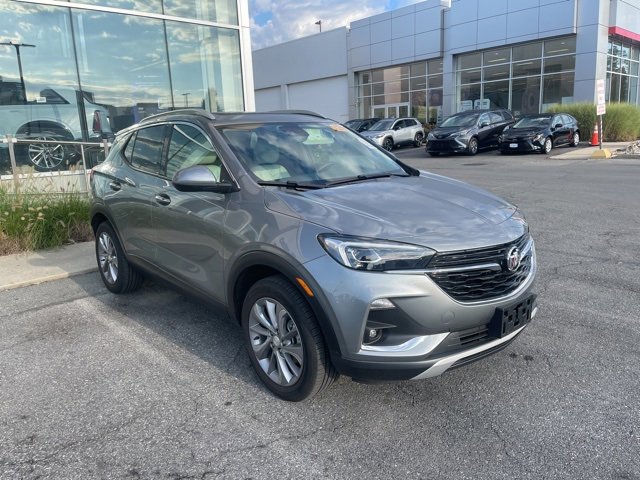 2023 Buick Encore GX Essence photo 14