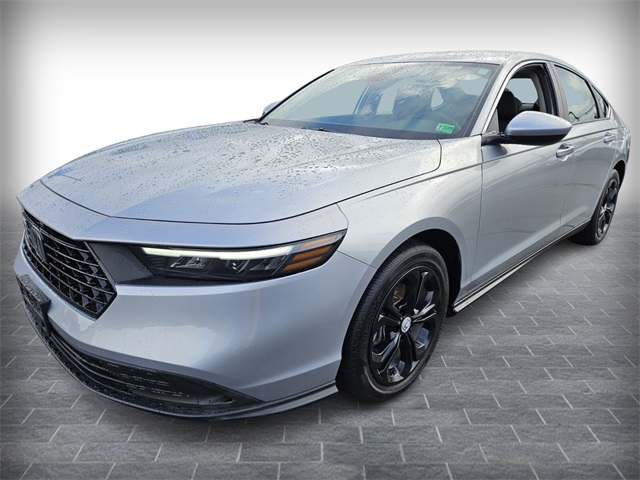 2024 Honda Accord LX photo 3