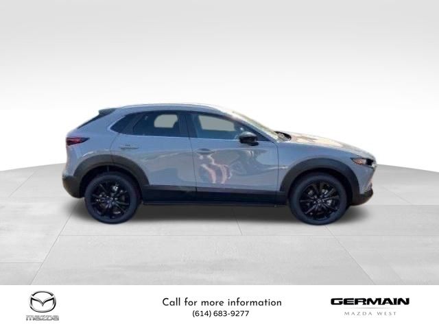 2025 Mazda CX-30 2.5 Select Sport photo 4