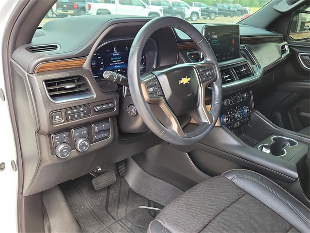 2024 Chevrolet Tahoe High Country photo 22