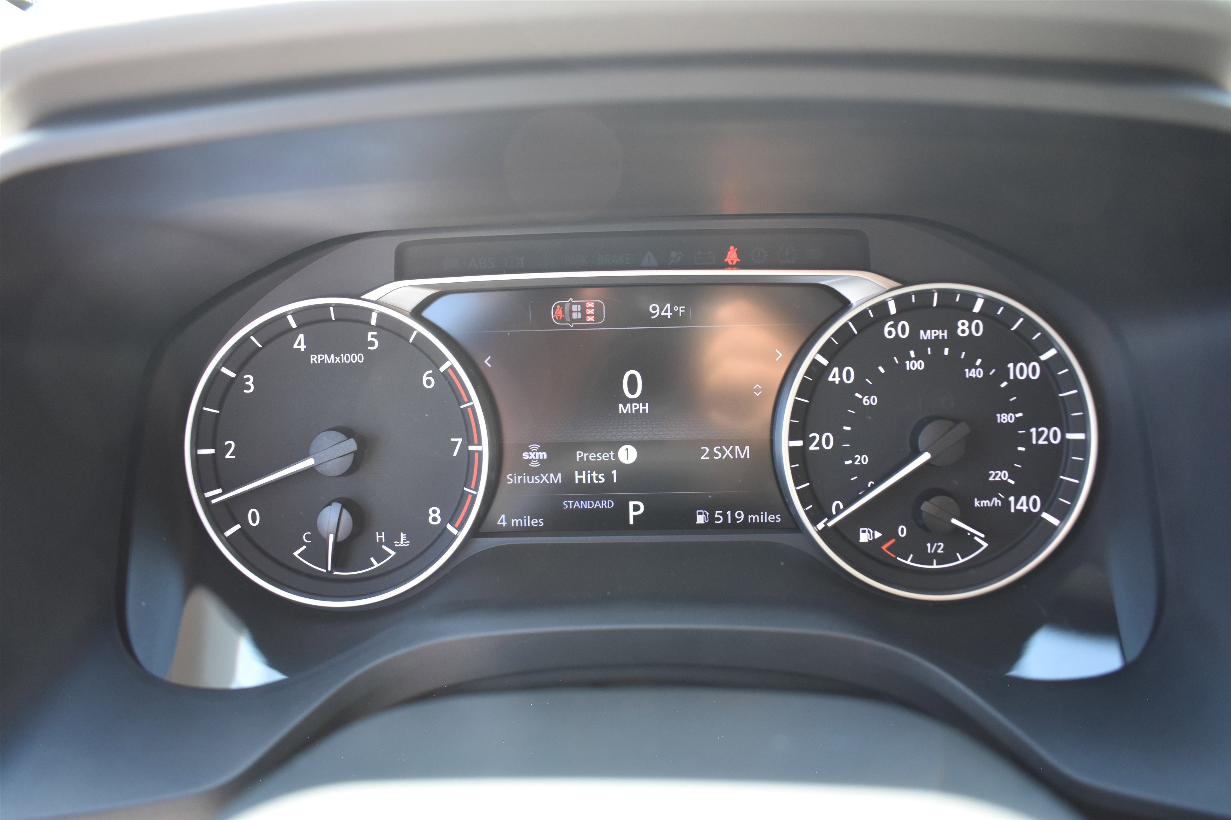 2026 Nissan Rogue SV photo 10