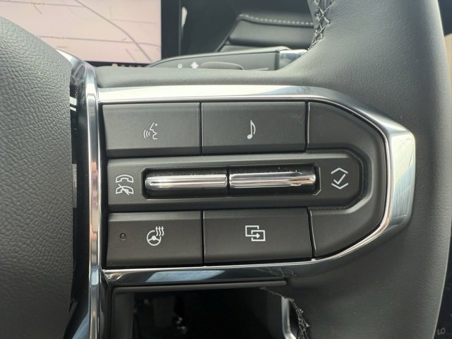 2025 Gmc Acadia Elevation photo 21