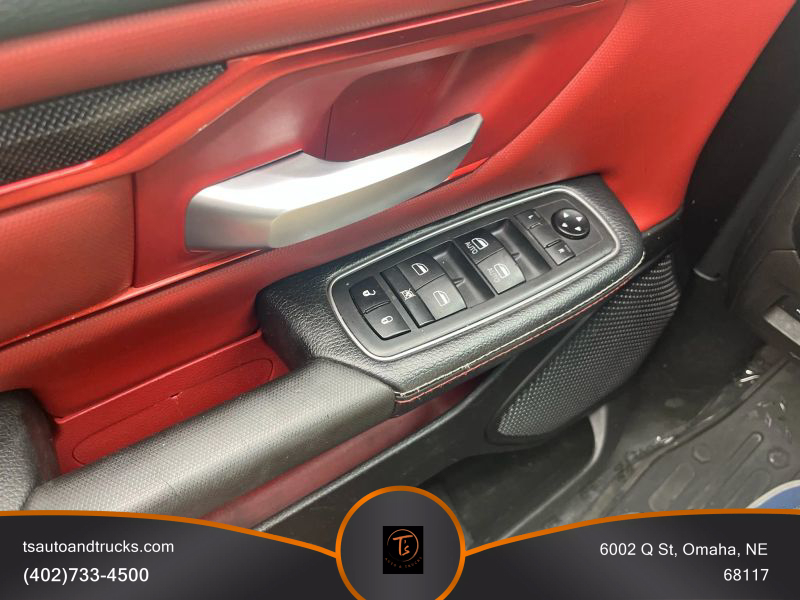 2019 Ram 1500 Rebel photo 21