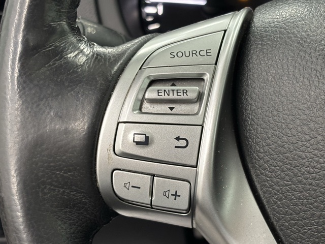 2016 Nissan Altima 2.5 SL photo 17