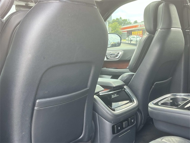 2022 Lincoln Navigator L Reserve photo 21