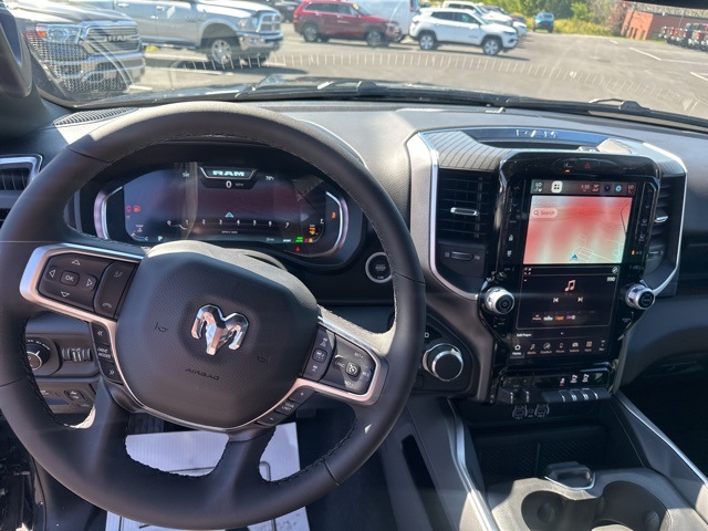 2026 Ram 1500 Big Horn Lone Star photo 15