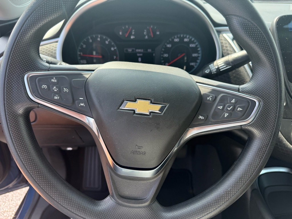 2024 Chevrolet Malibu 1LT photo 15