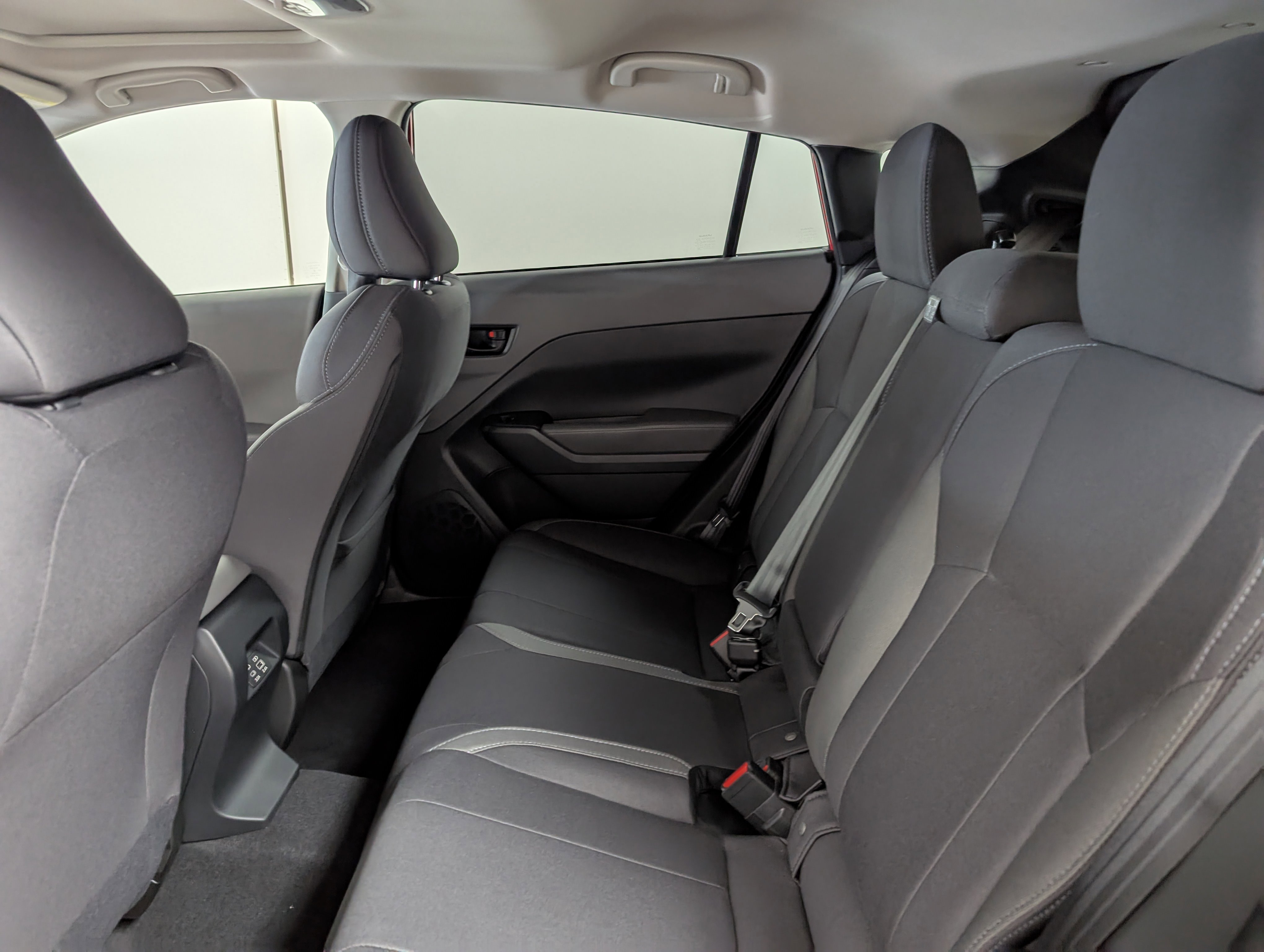 2025 Subaru Crosstrek Premium photo 3