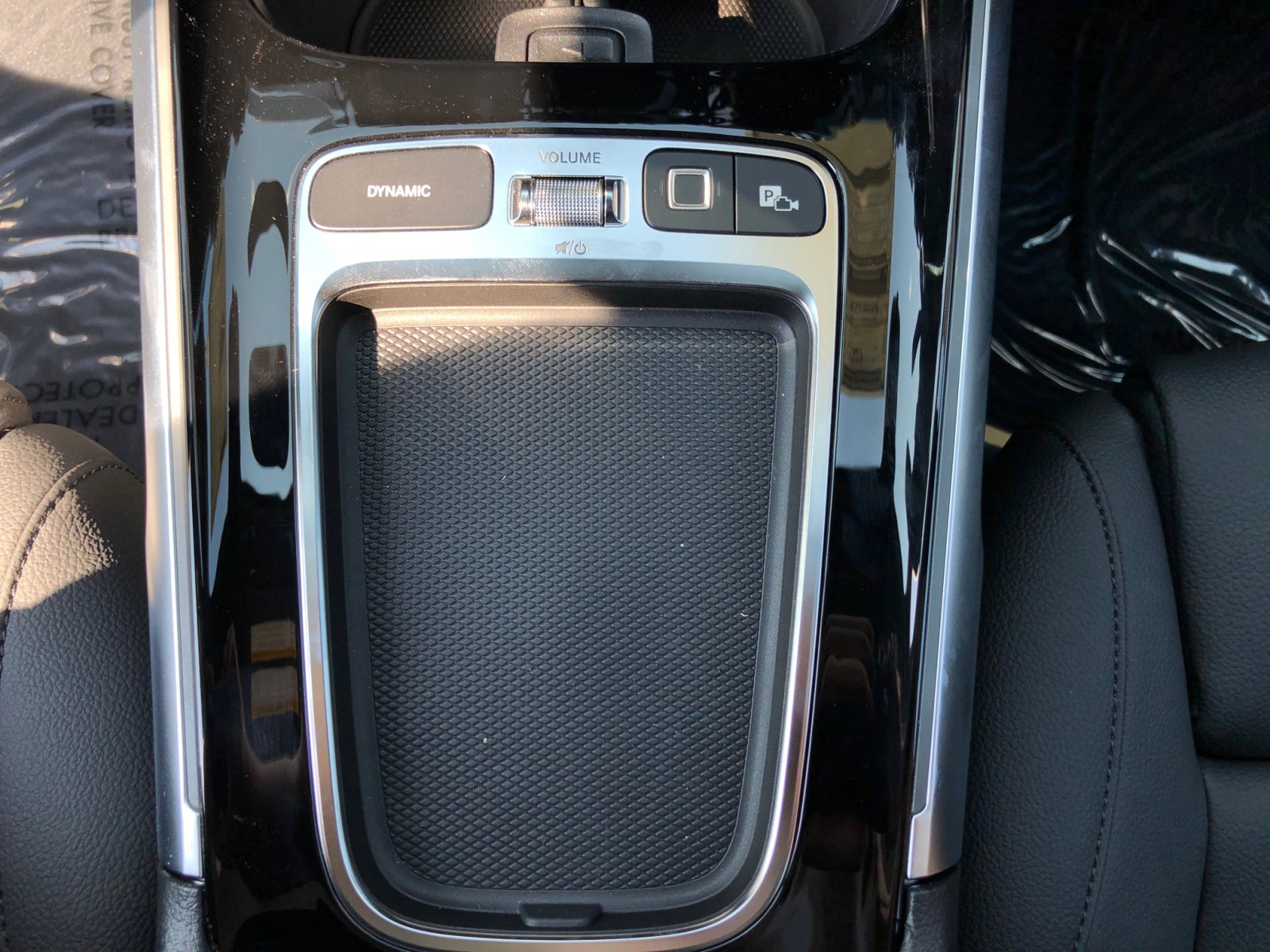 2025 Mercedes Benz GLB 250 4MATIC photo 23