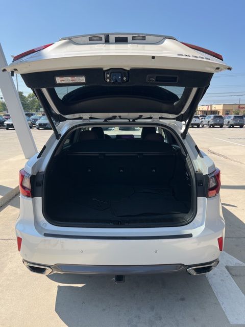 2019 Lexus RX 350 photo 19