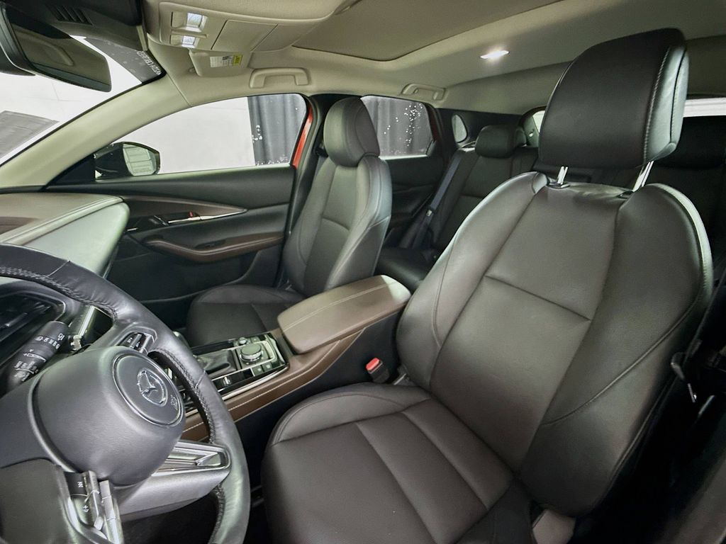 2023 Mazda CX-30 2.5 Turbo Premium photo 19