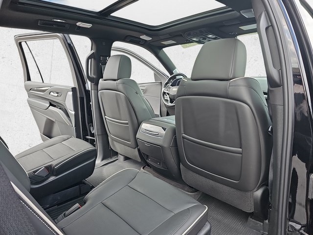 2023 Cadillac Escalade Sport photo 11