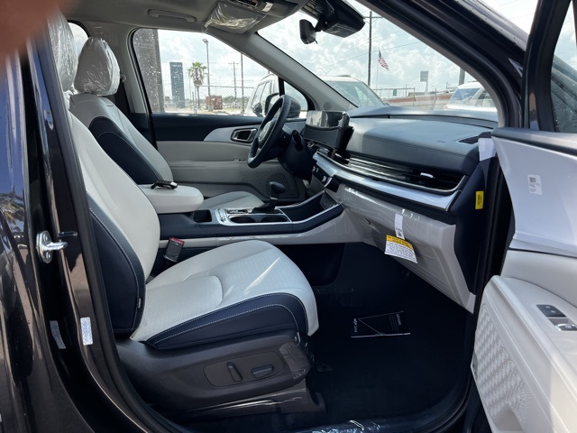 2026 Kia Carnival SX Prestige photo 18