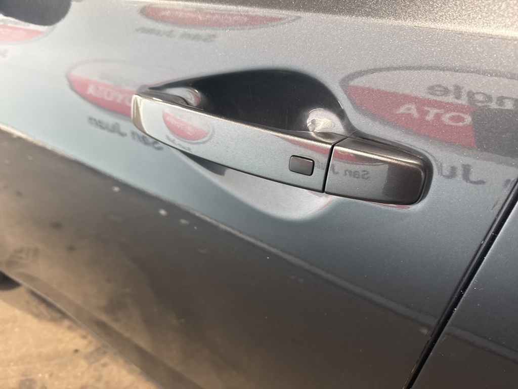2024 Kia Soul LX photo 12