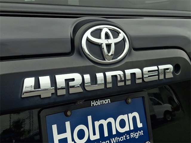 2019 Toyota 4Runner TRD Pro photo 29