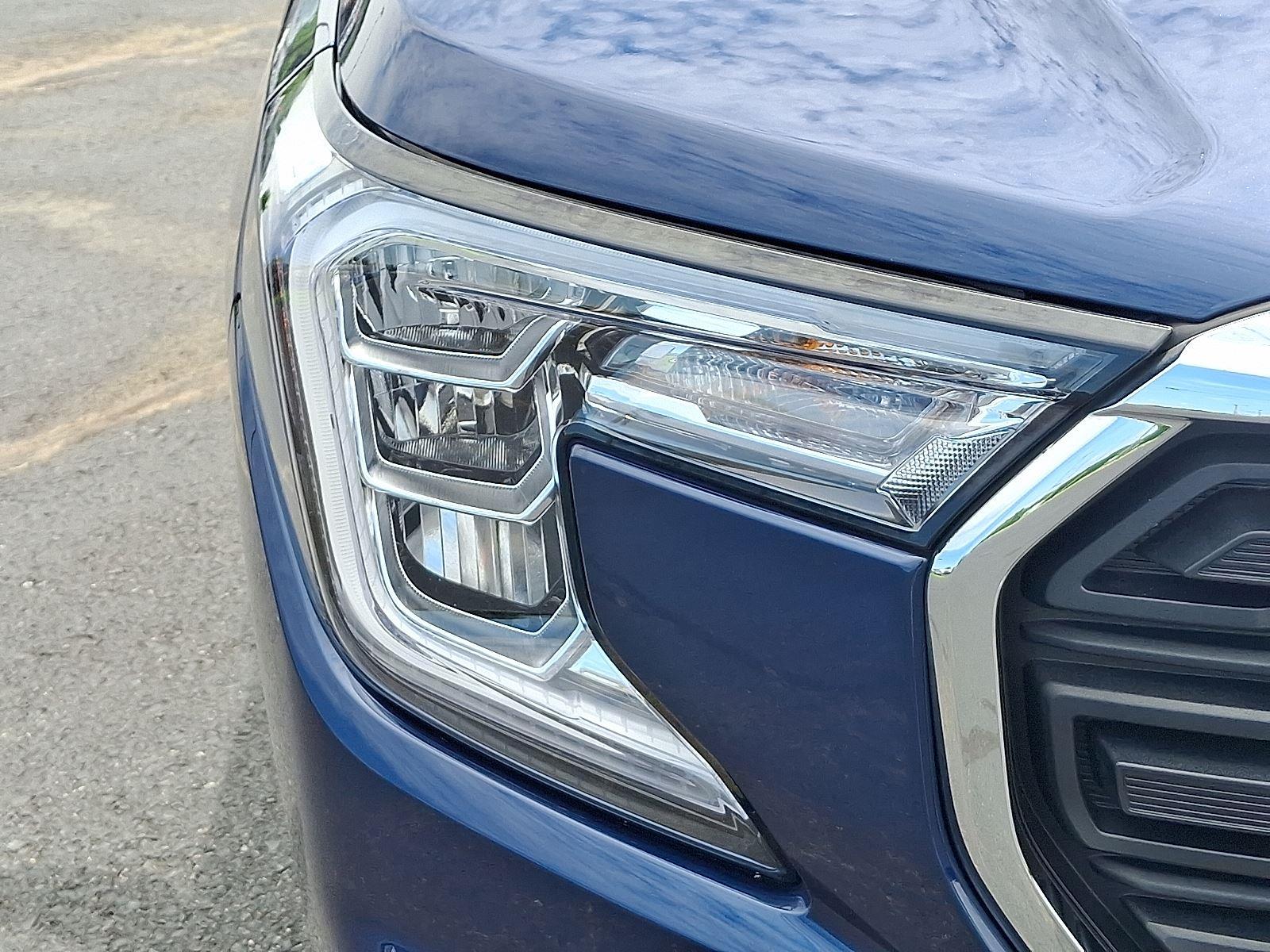 2022 Gmc Terrain SLE photo 7