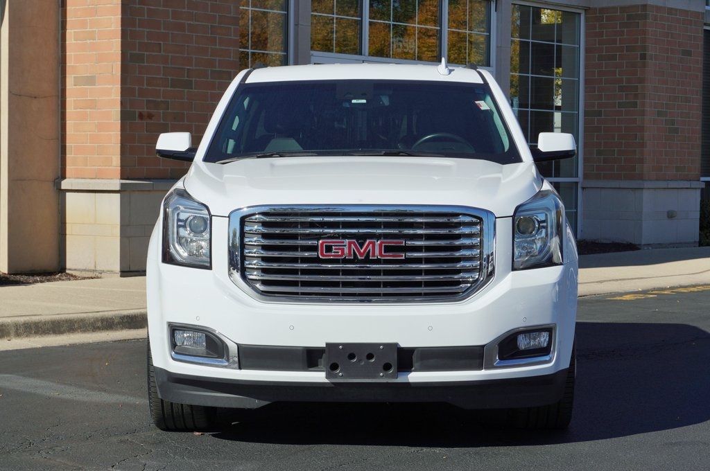 2018 GMC YUKON - Image 2