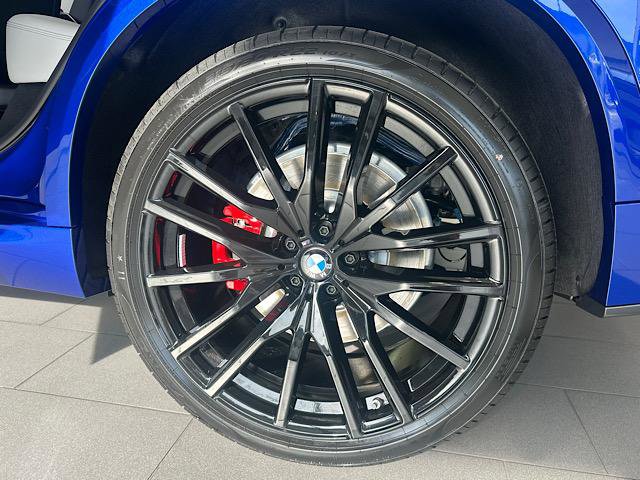 2026 Bmw X5 M60i photo 8