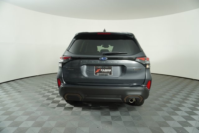 2025 Subaru Forester Sport photo 6