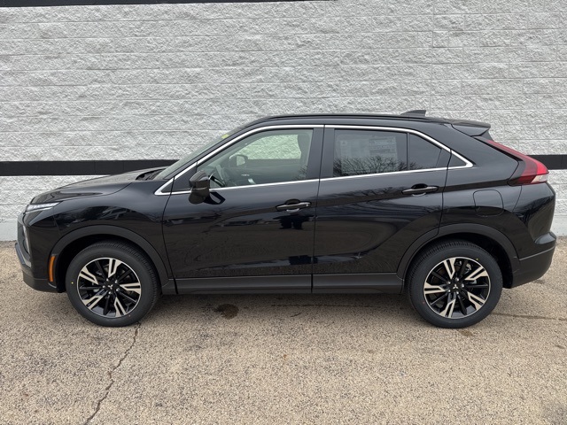 2025 Mitsubishi Eclipse Cross SE photo 6