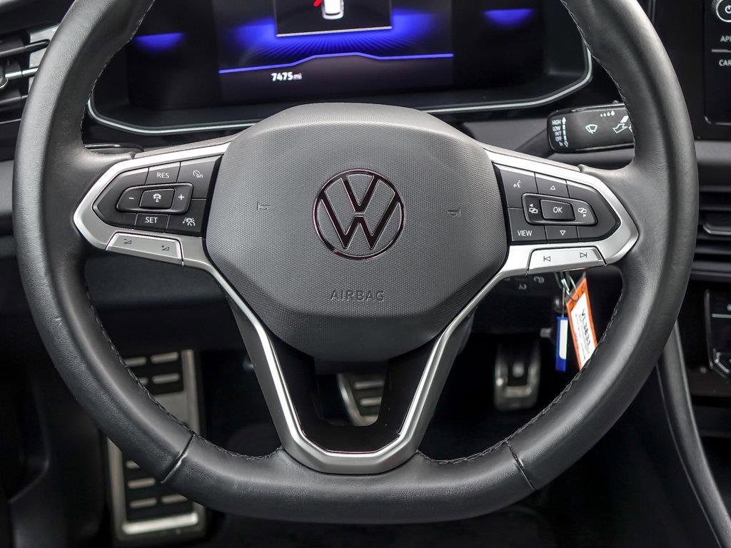 2025 VOLKSWAGEN JETTA - Image 15