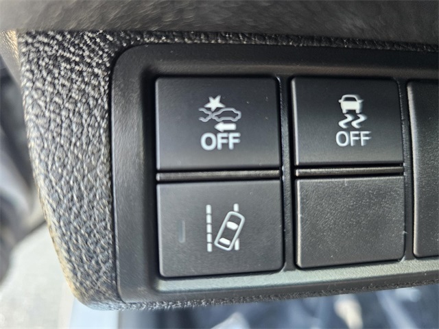 2021 Honda Civic LX photo 23