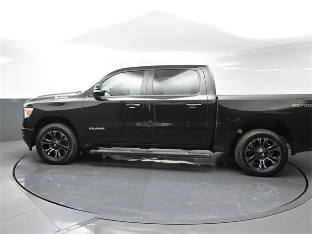 2022 Ram 1500 Big Horn Lone Star photo 3